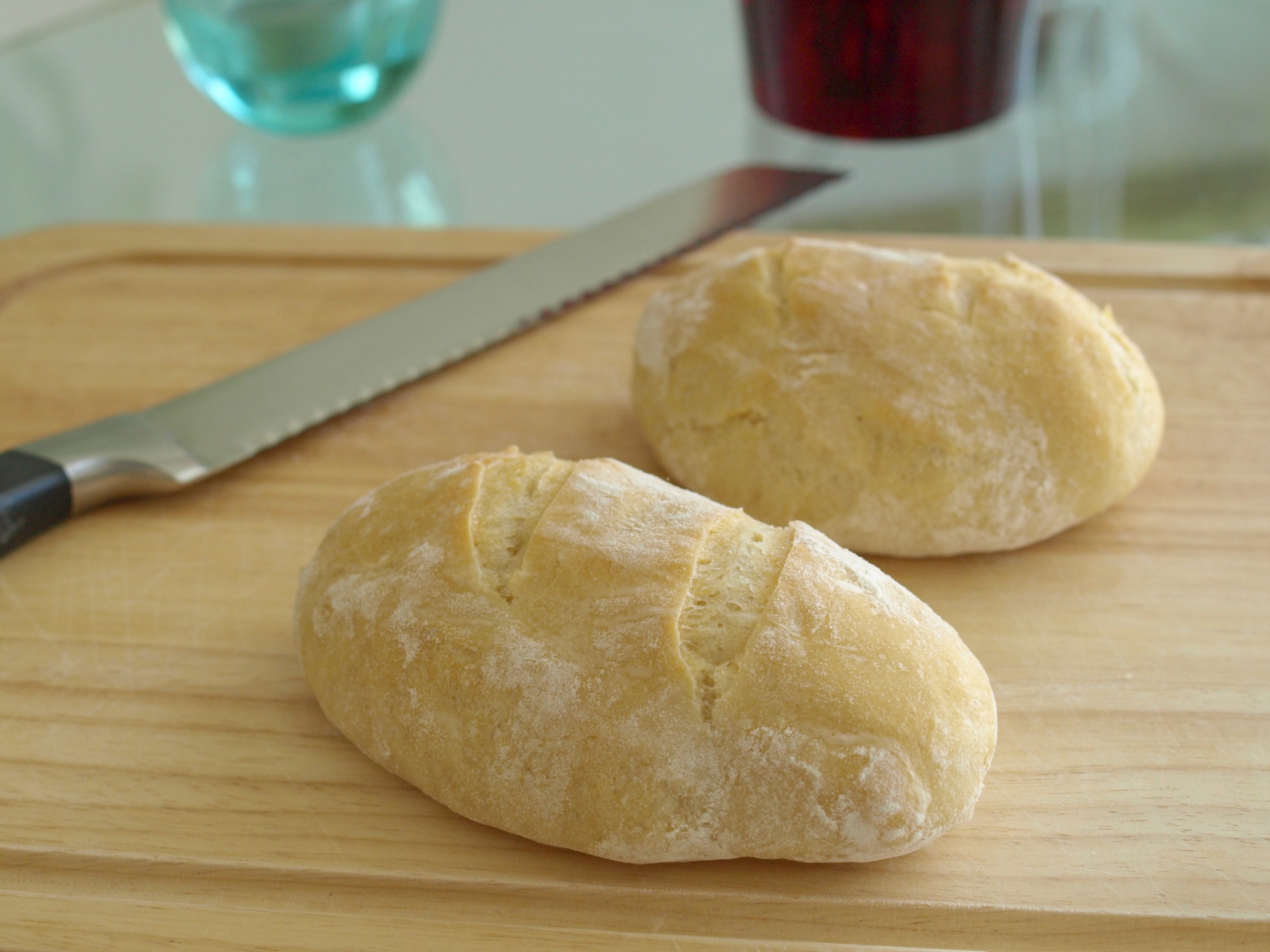 Baguette