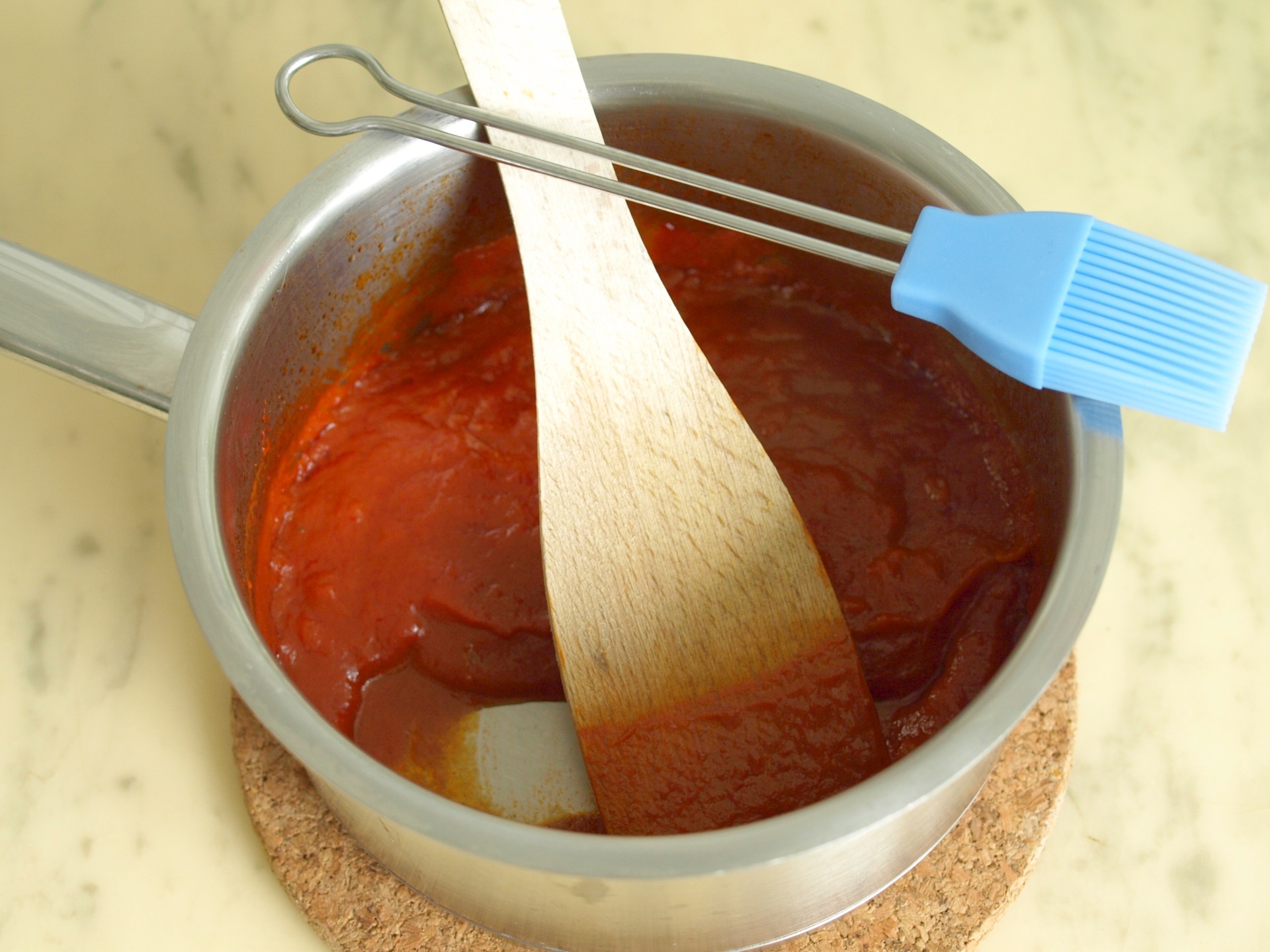 Pizzasauce Standard