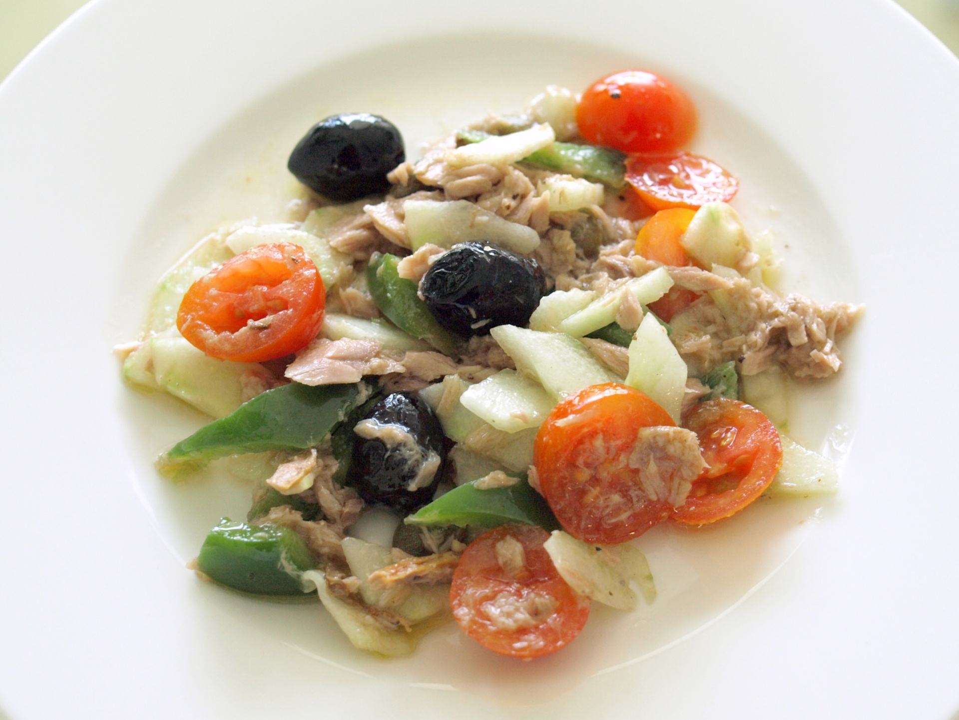 Thunfischsalat