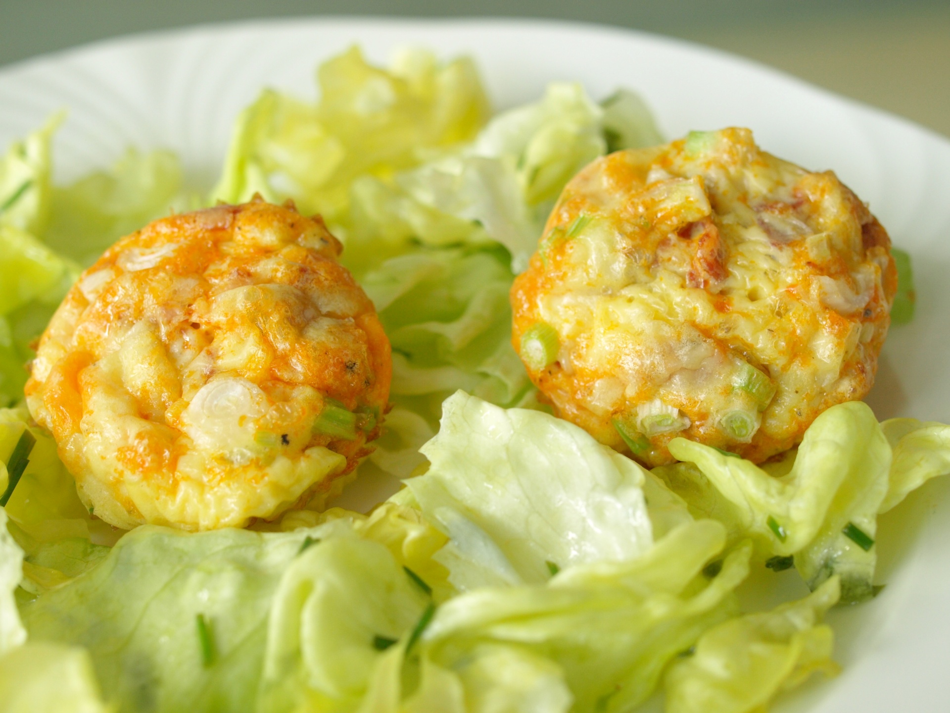 Chorizo-Trtchen