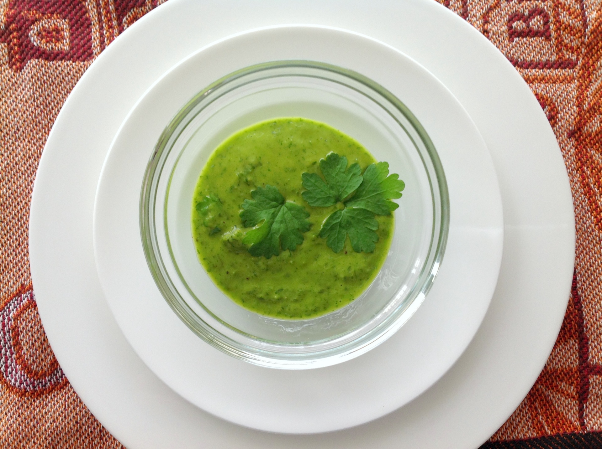 Mojo verde