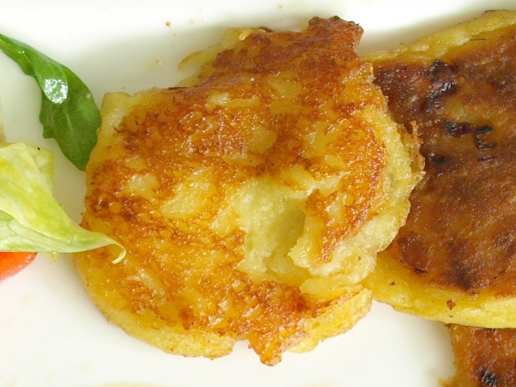 Kartoffelpltzchen
