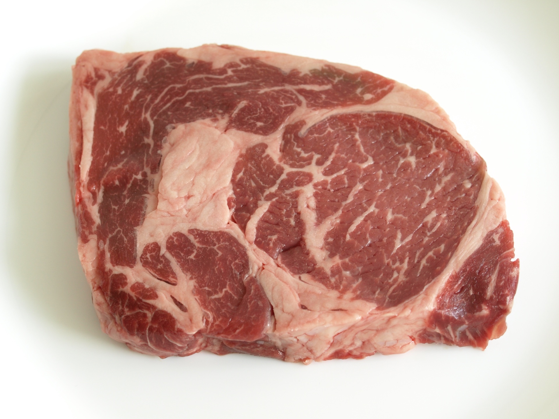 Rib-Eye-Steak