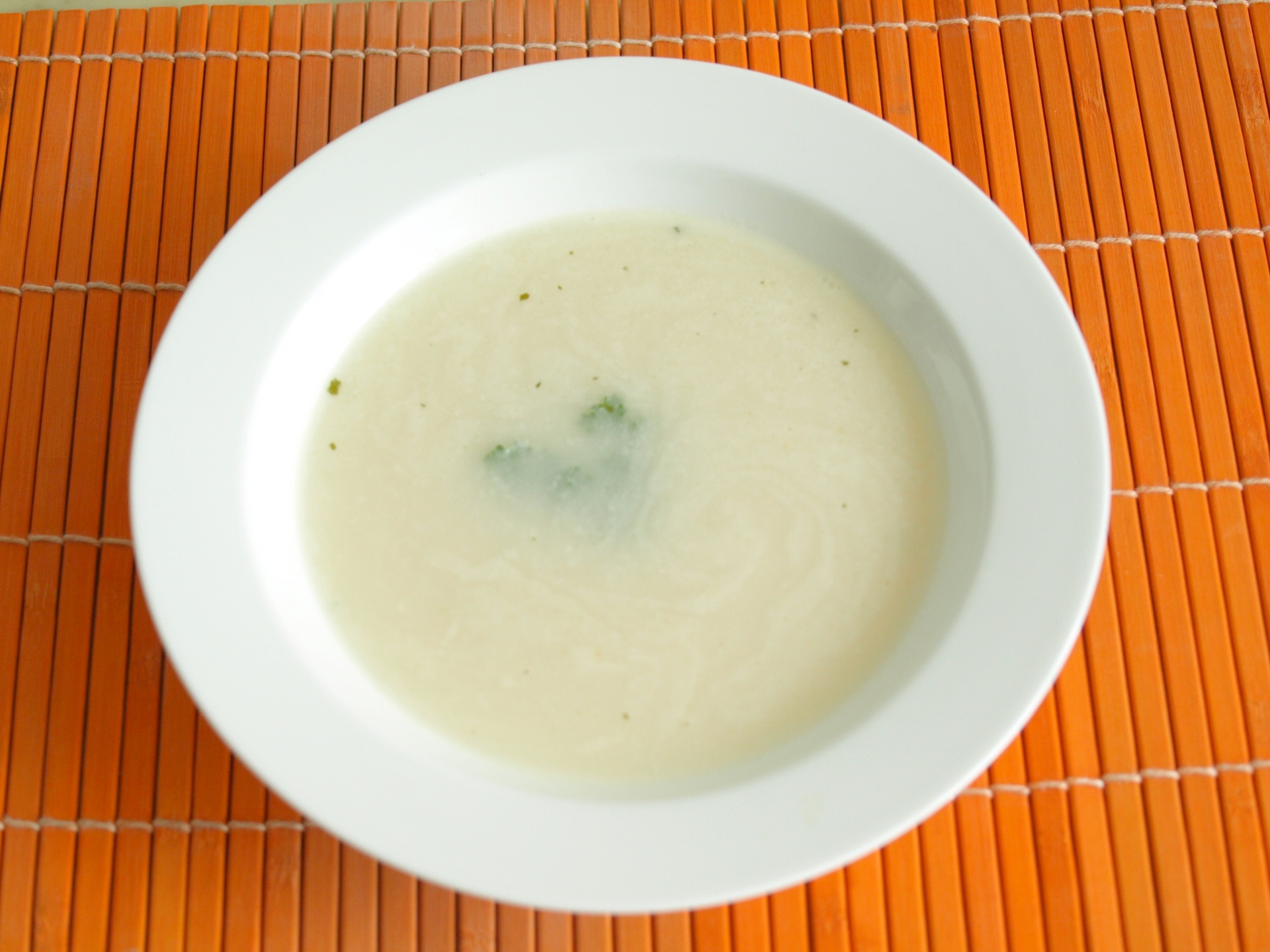 Spargelbrhe