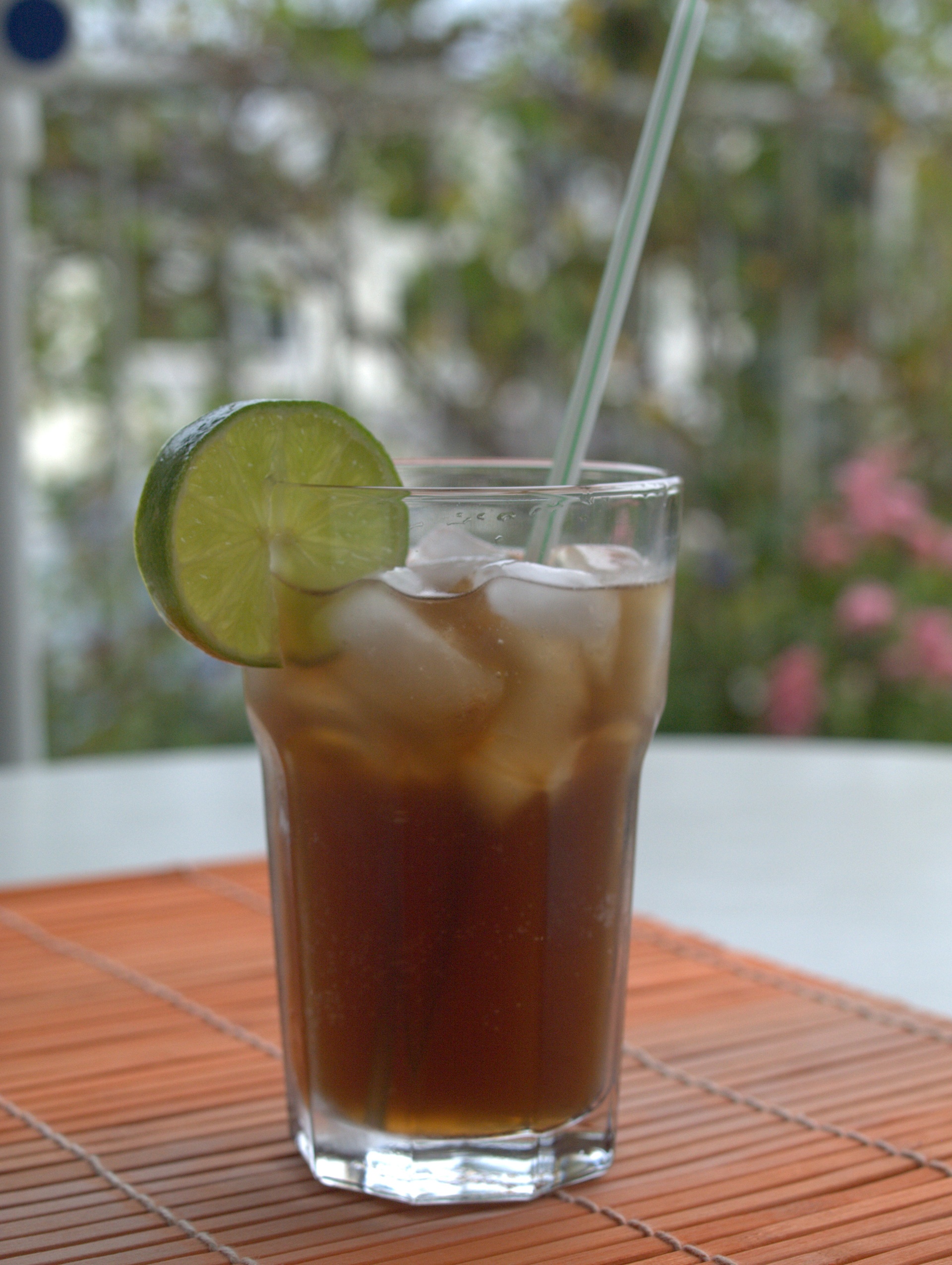 Cuba Libre