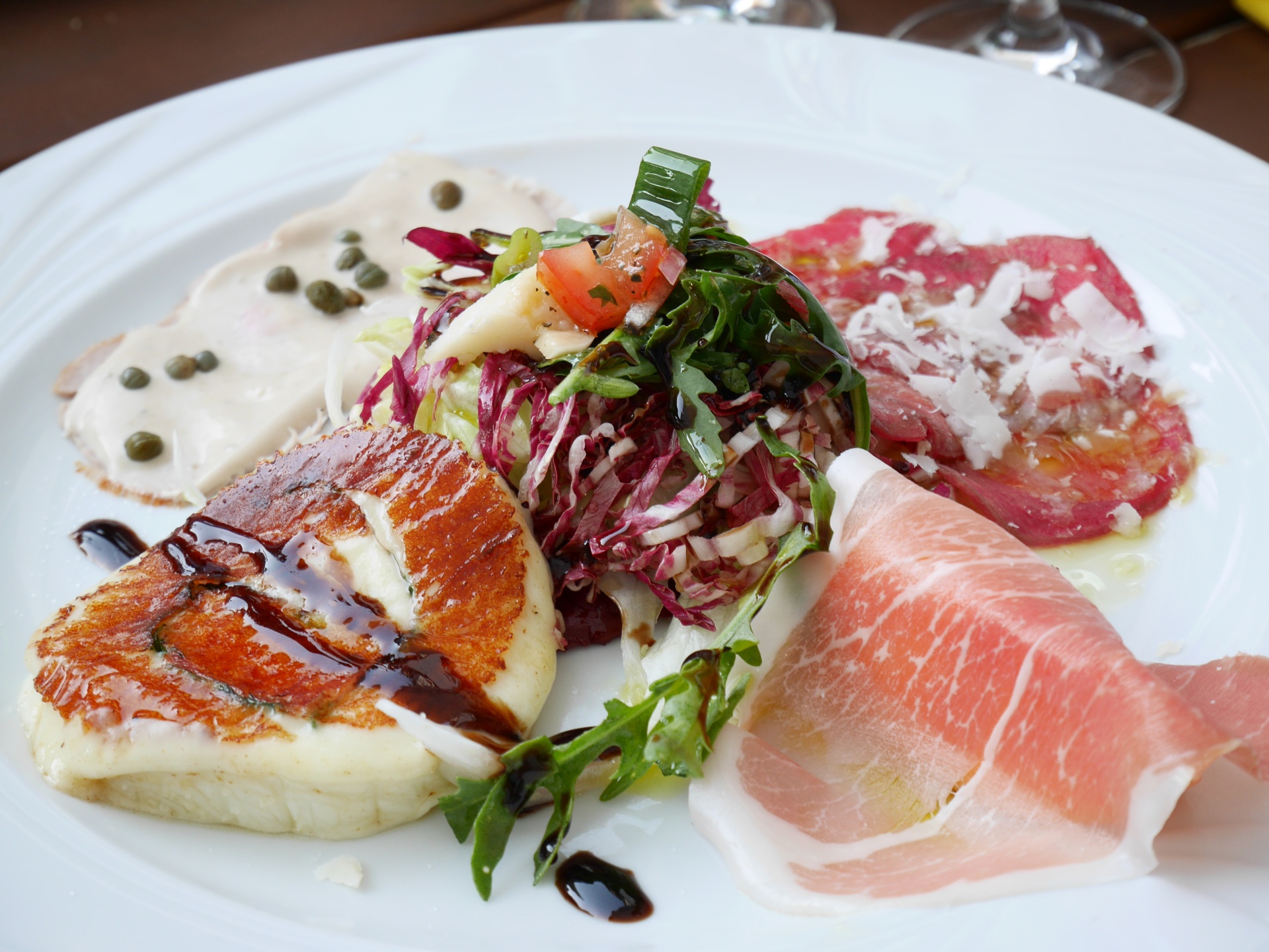 Antipasto Noi Ridiamo