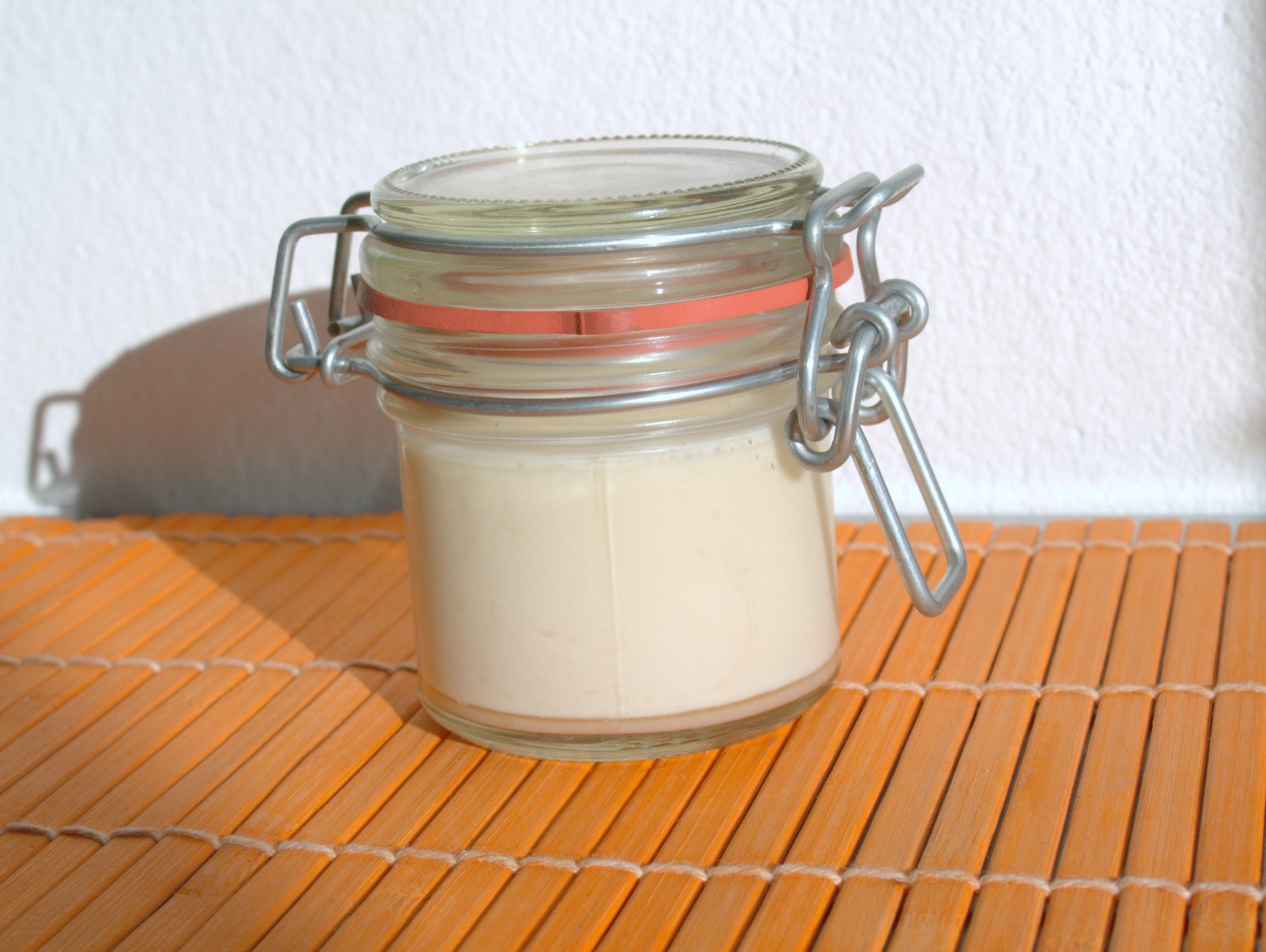 Spanische Knoblauchmayonnaise