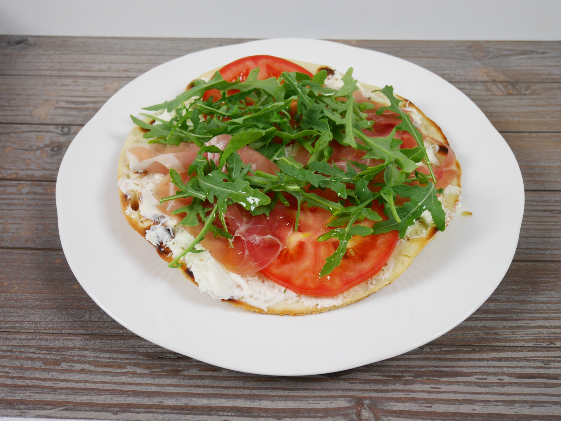 Piadina Romagnola