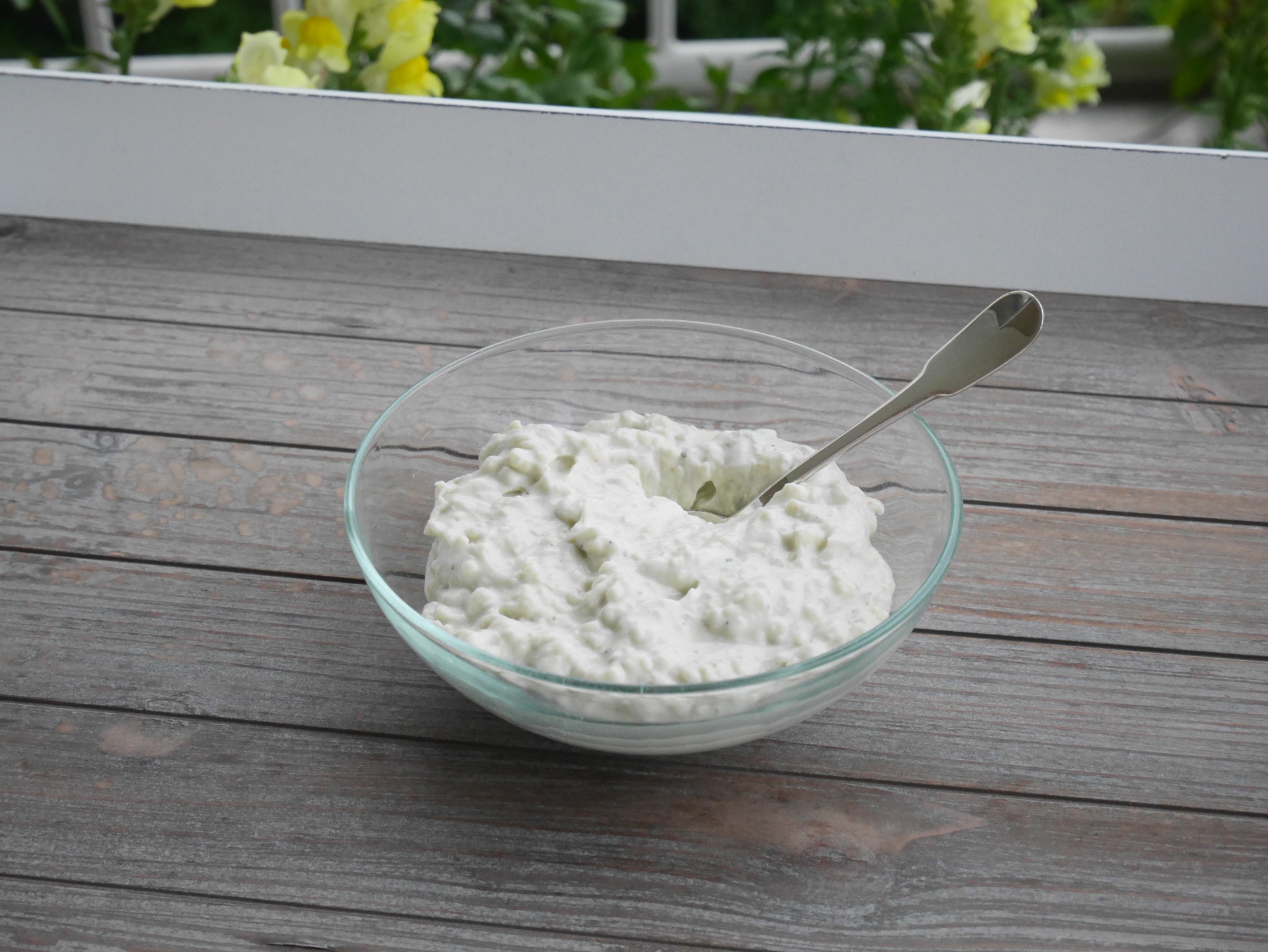 Gorgonzolacreme