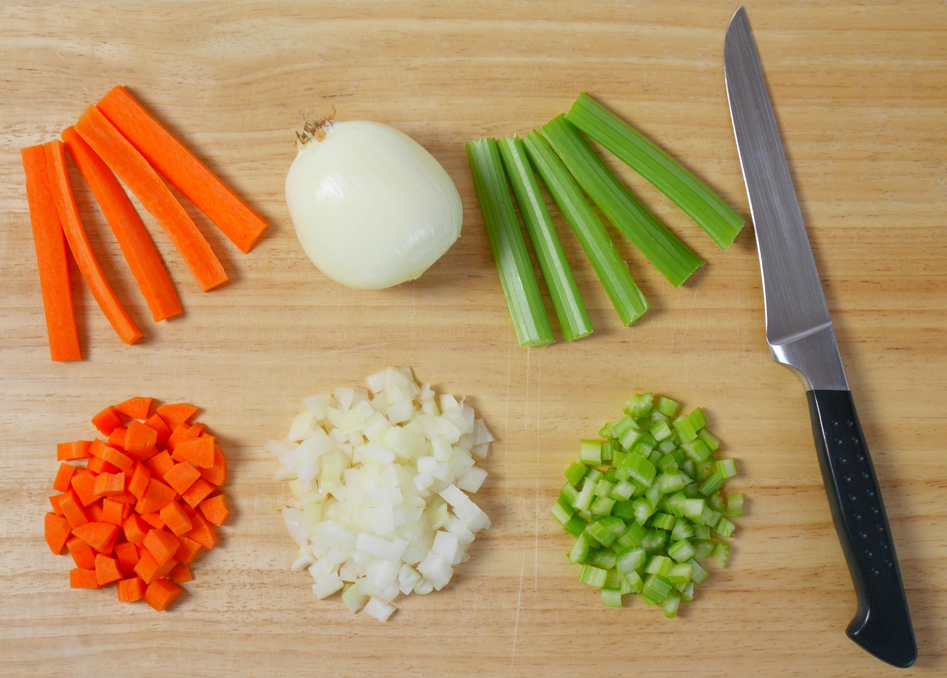 Mirepoix