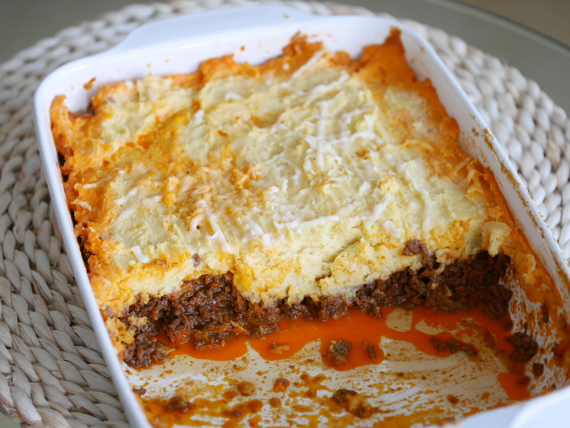 Cottage Pie