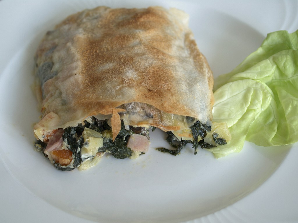 Gemsestrudel