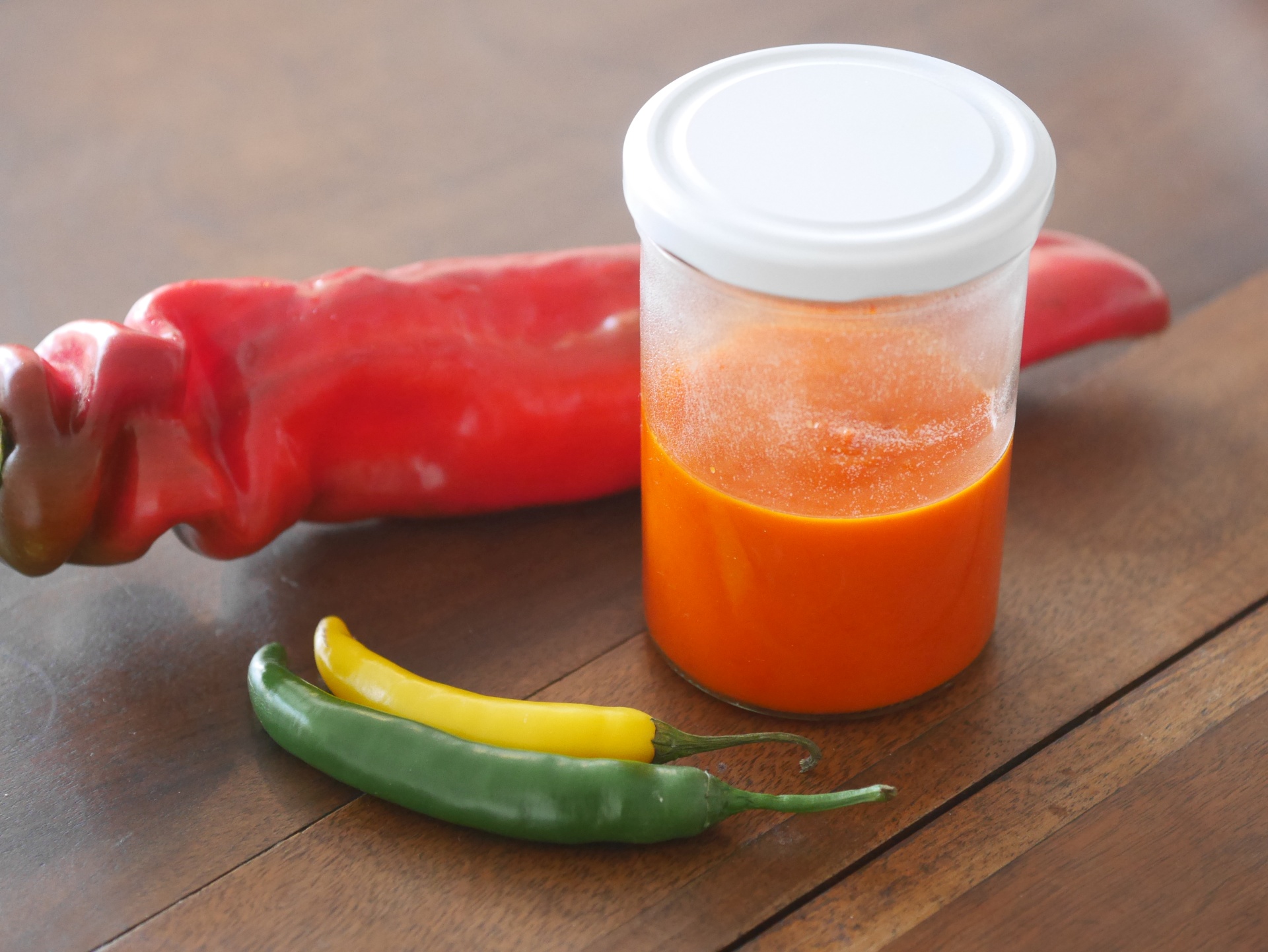 Peperonata Dolce