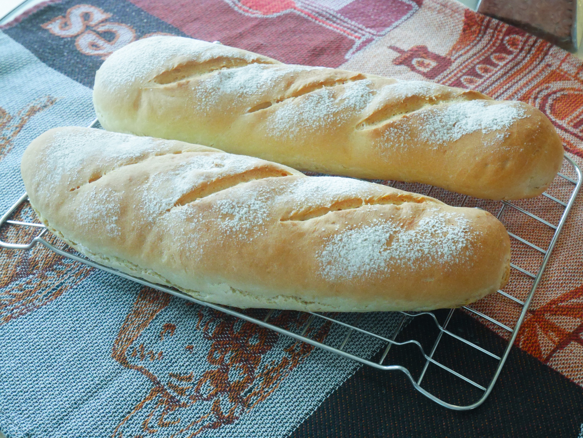 Weibrot