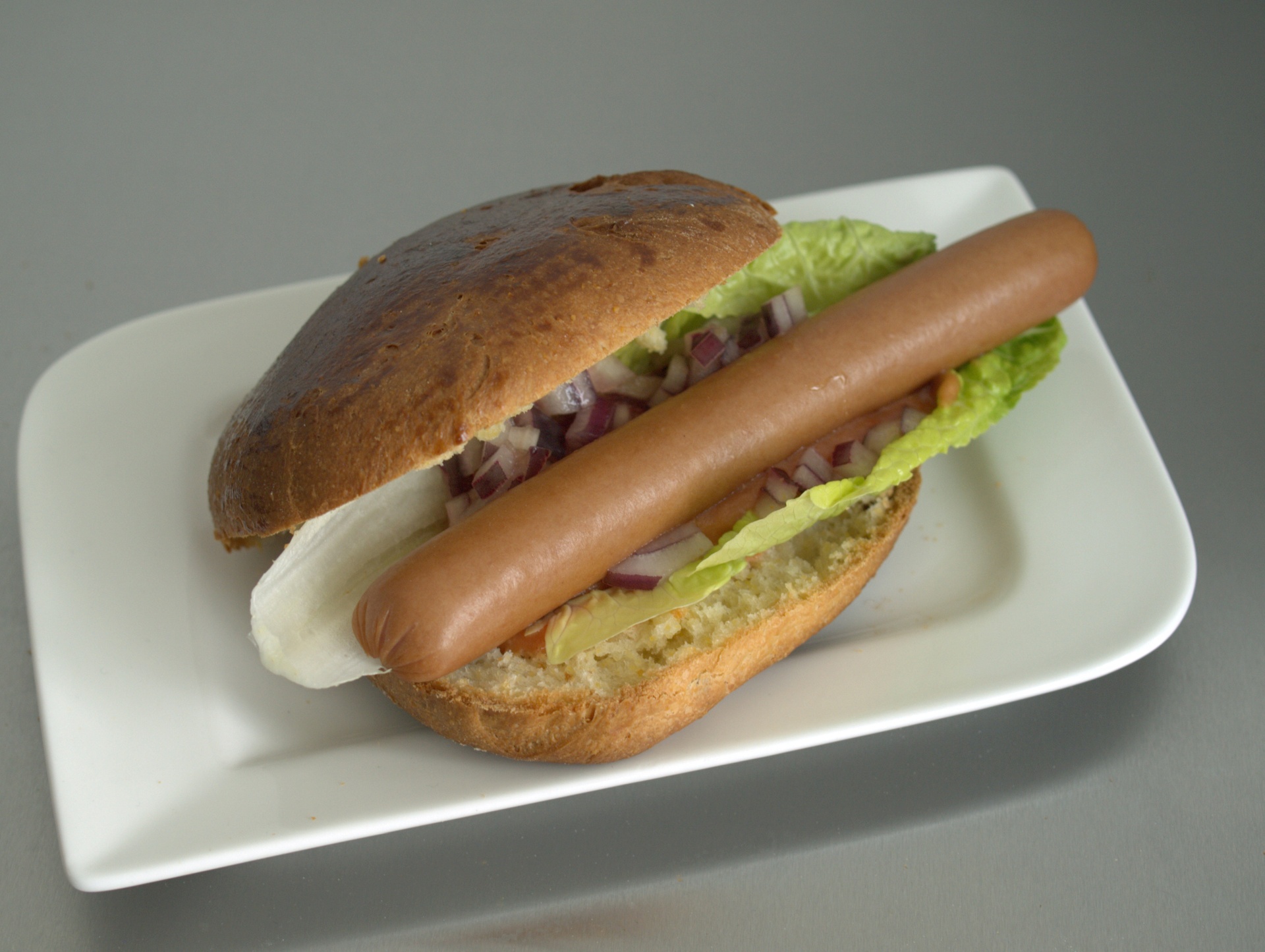 Hot Dog