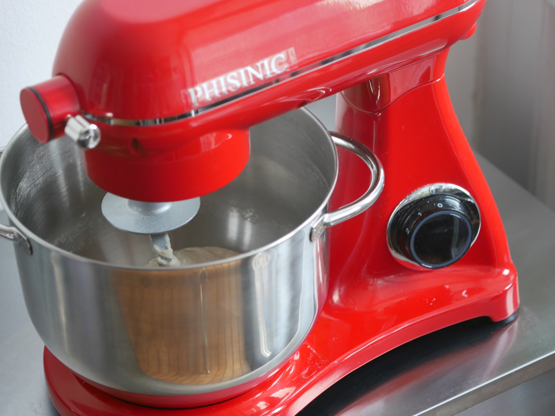 Pizzateig Standard Plus