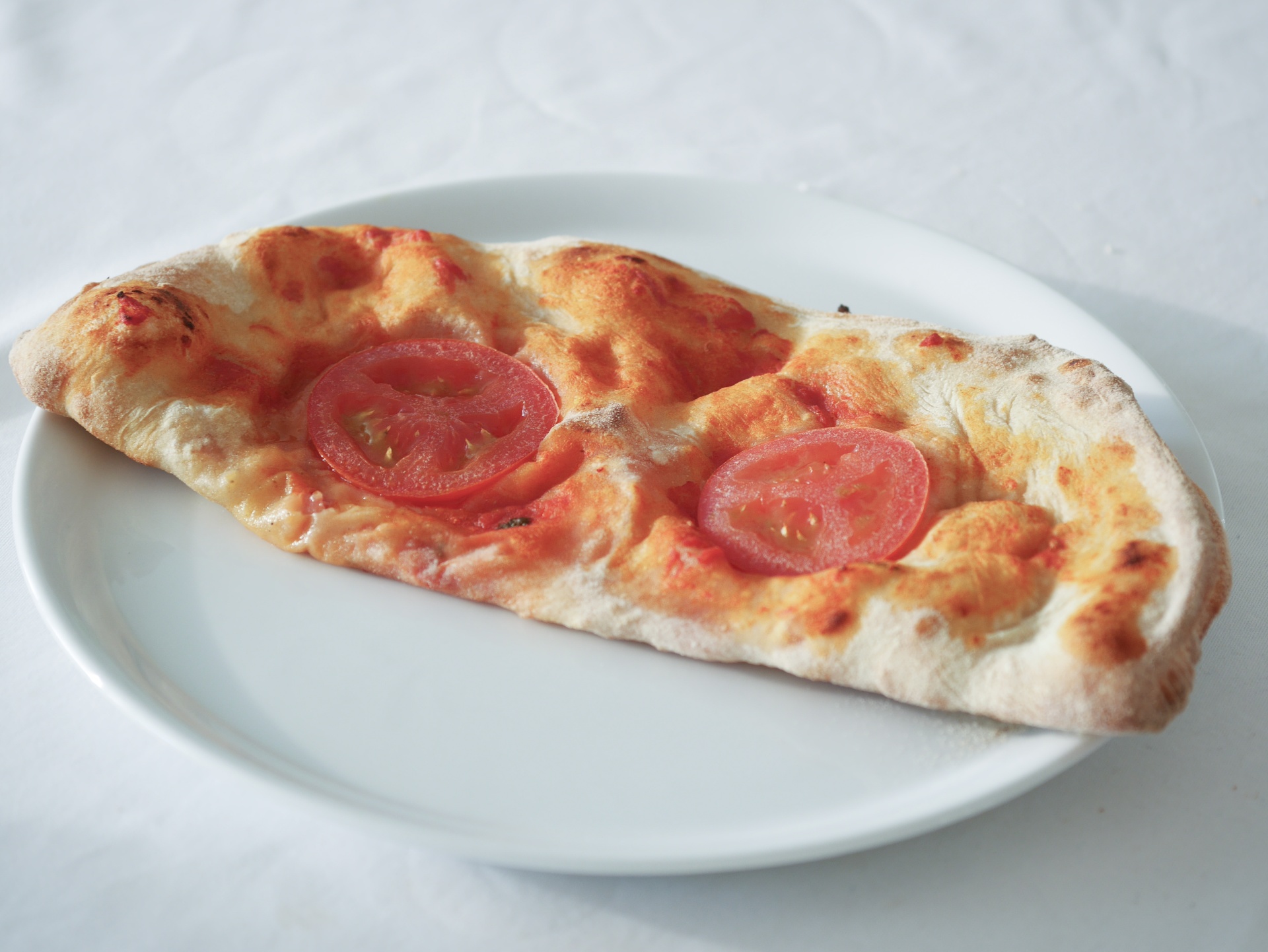 Pizza Calzone