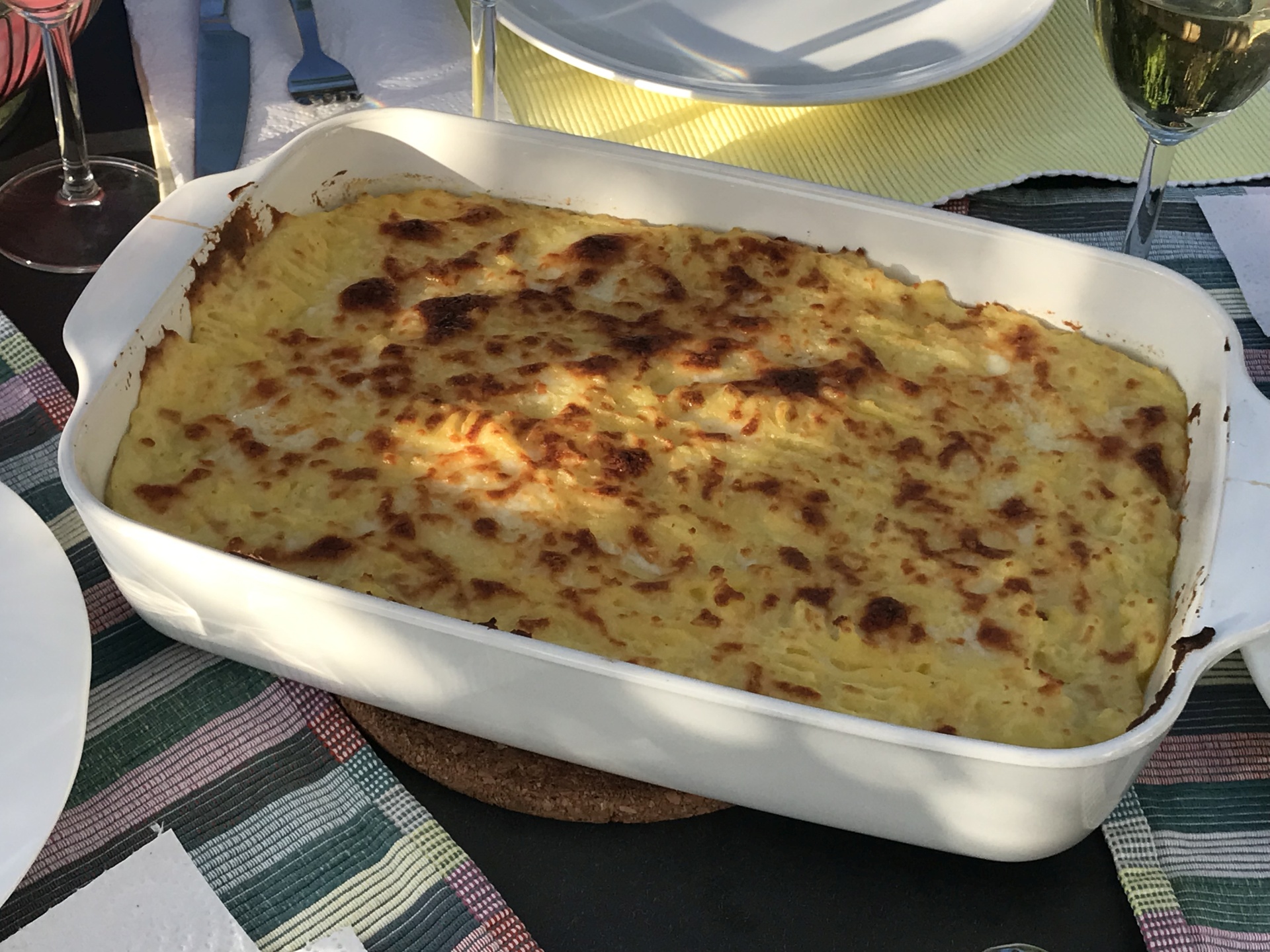 Hachis Parmentier