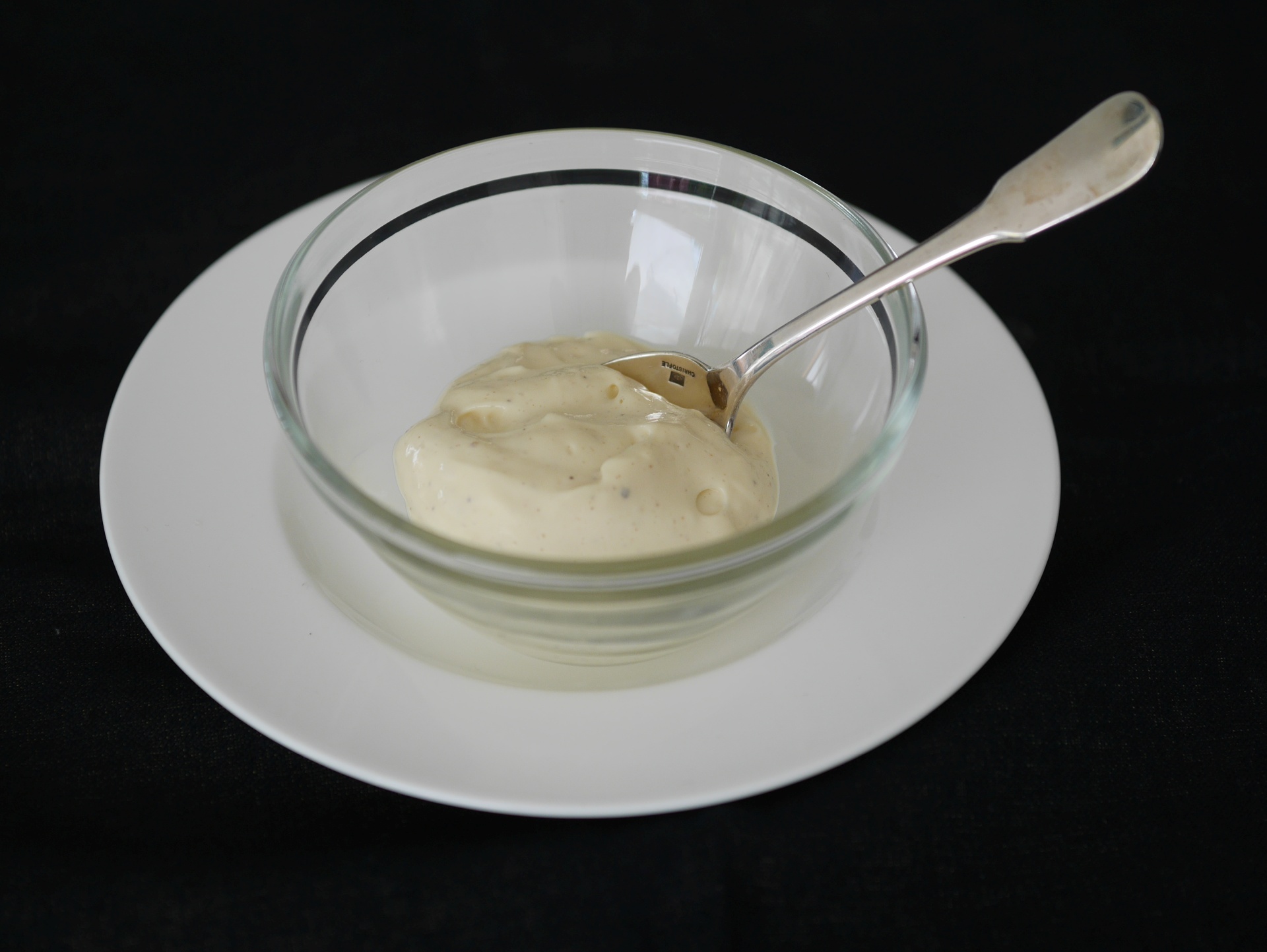Belgische Mayonnaise