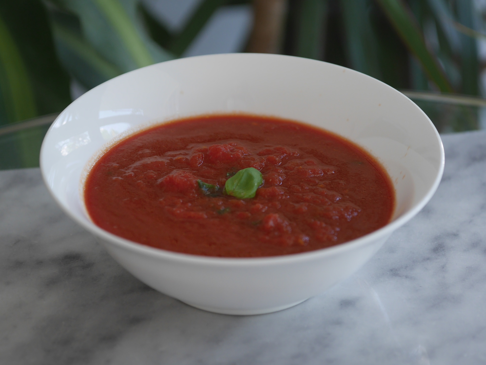 Pizzasauce