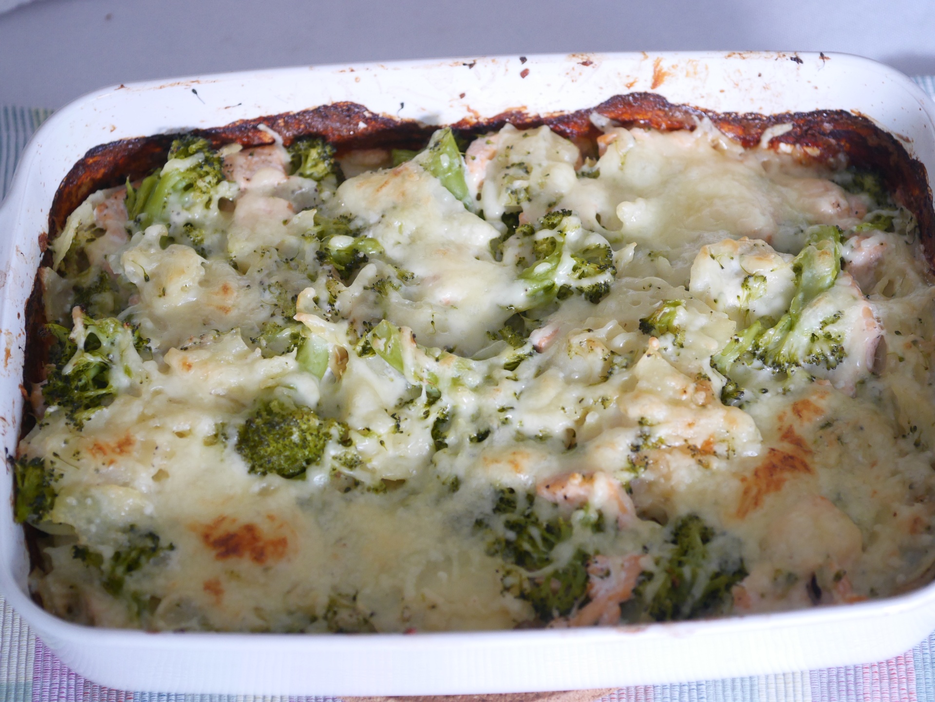 Gratin Goethe