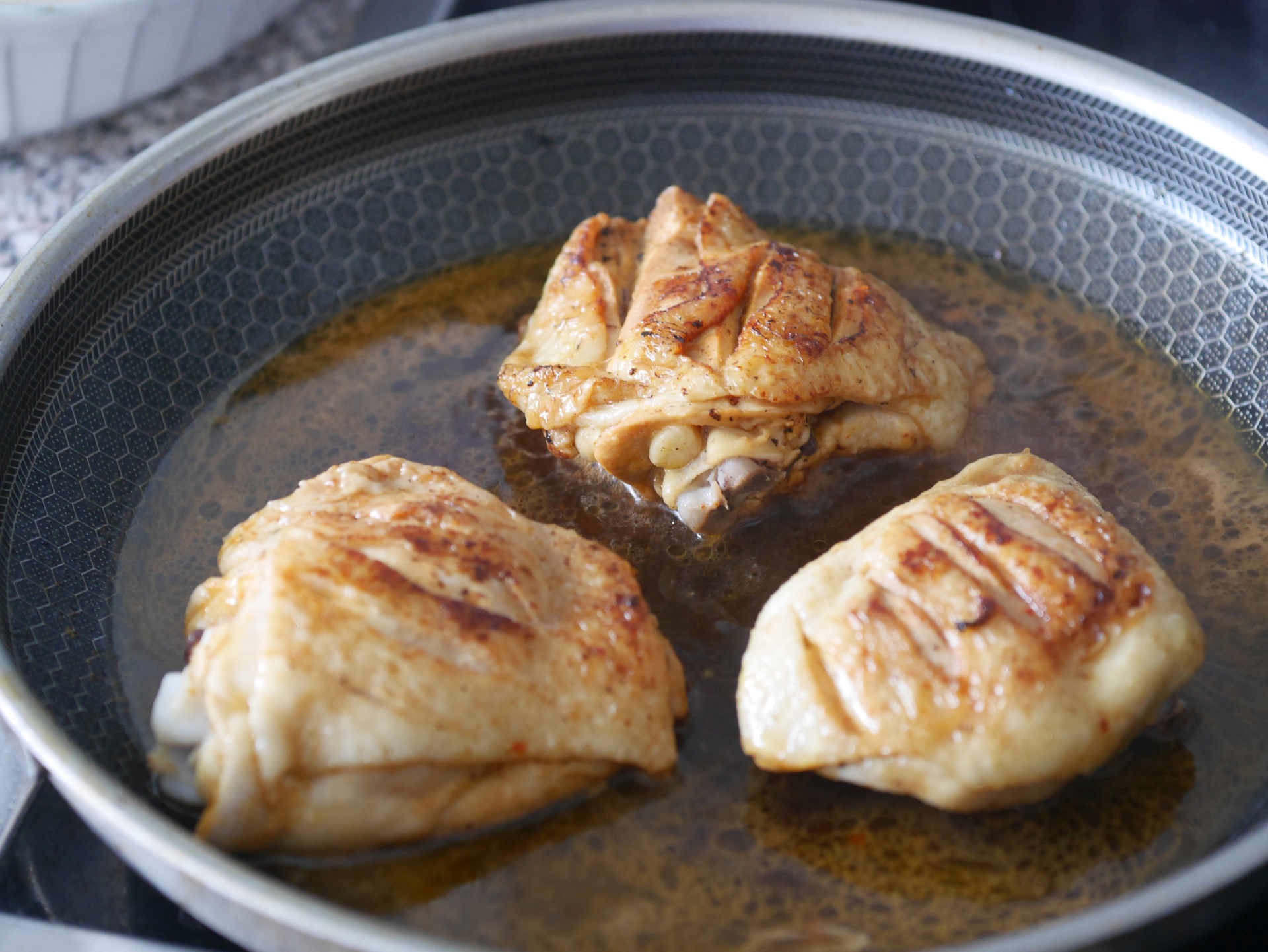 Piri-Piri-H�hnchenoberschenkel