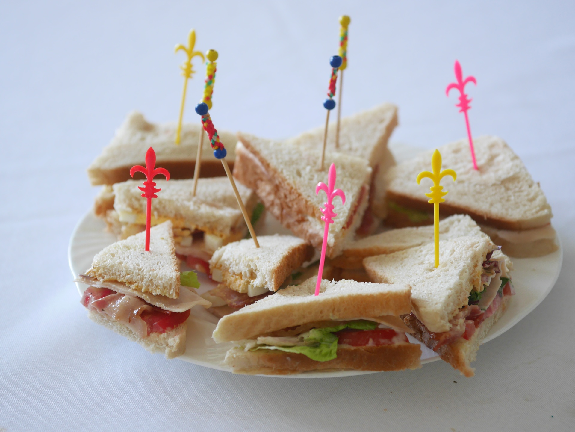 Club-Sandwich