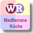App Mediterrane Küche