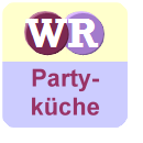 App Partyküche